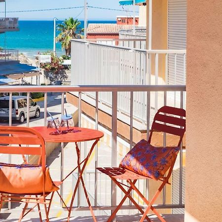 Apartamento Coral Dénia Extérieur photo