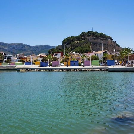 Apartamento Coral Dénia Extérieur photo