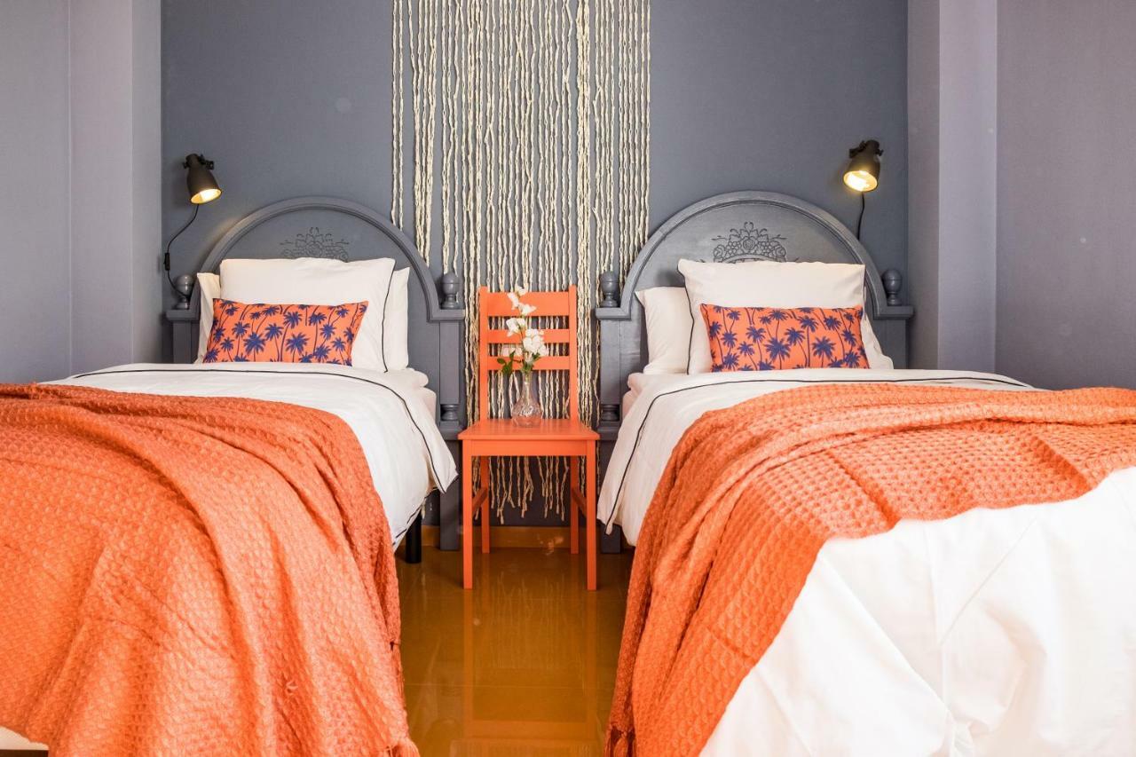 Apartamento Coral Dénia Extérieur photo