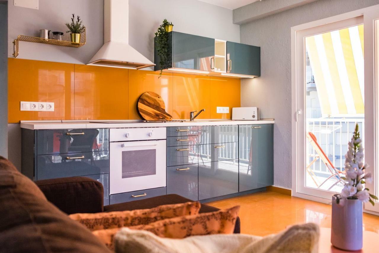 Apartamento Coral Dénia Extérieur photo