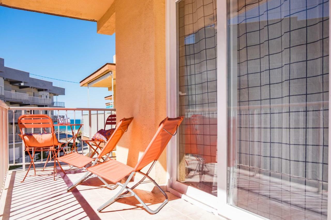 Apartamento Coral Dénia Extérieur photo