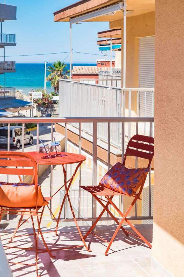 Apartamento Coral Dénia Extérieur photo