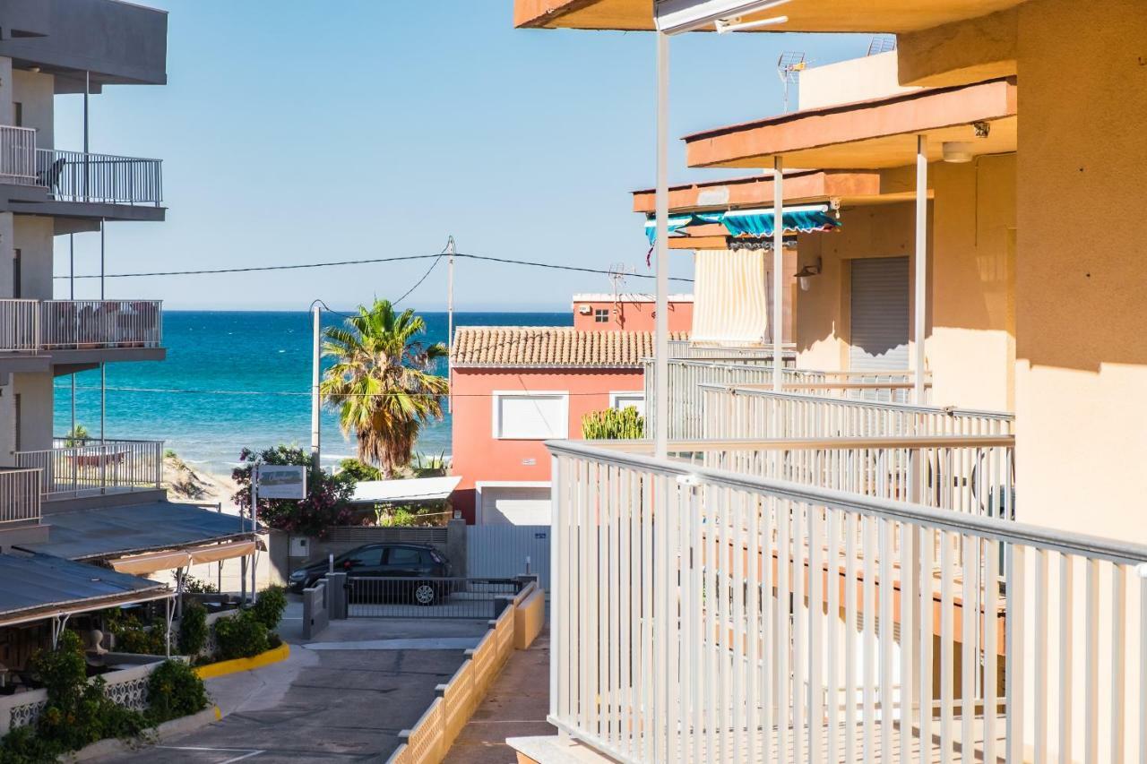 Apartamento Coral Dénia Extérieur photo