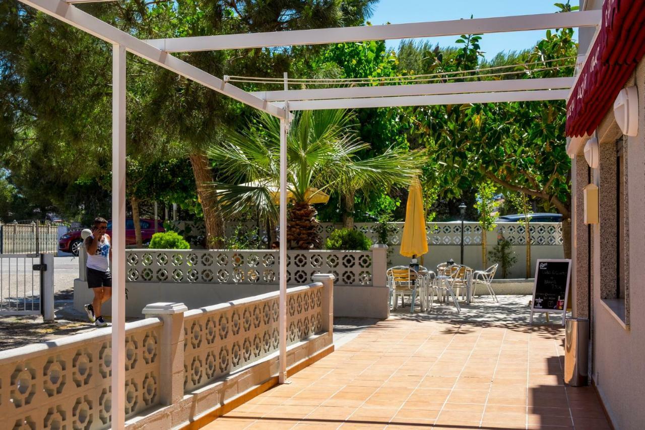 Apartamento Coral Dénia Extérieur photo